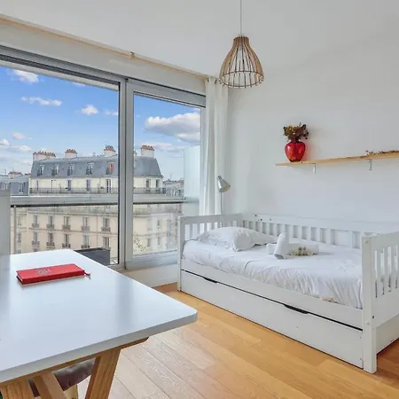 Appartamento Sublime Family Duplex - Welkeys *