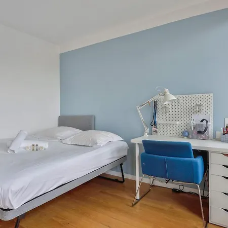 Sublime Family Duplex - Welkeys Appartamento