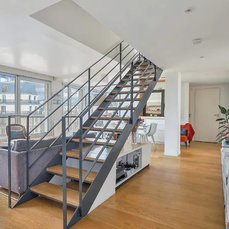 Sublime Family Duplex - Welkeys Appartamento *